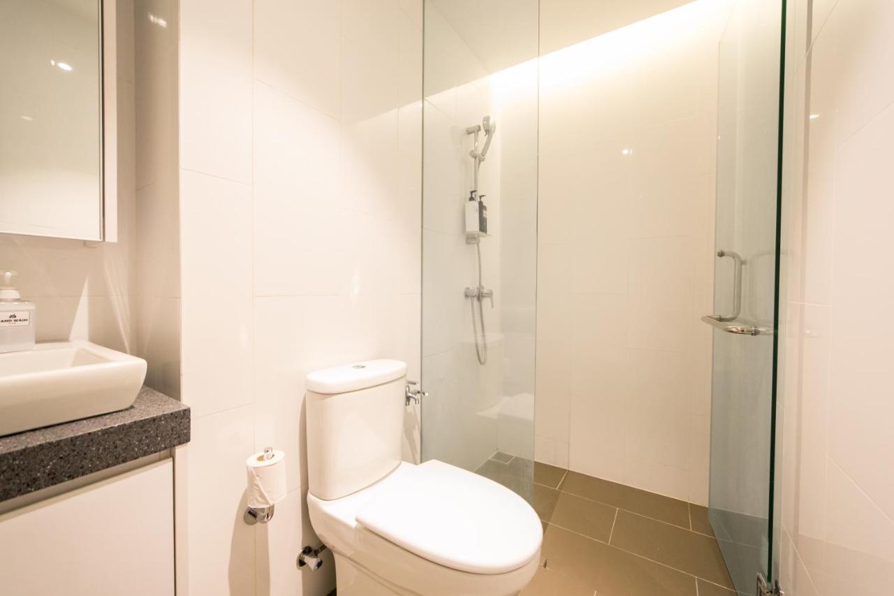 Aparthotel Establishment Bangsar By Sleepy Bear Kuala Lumpur Exterior foto