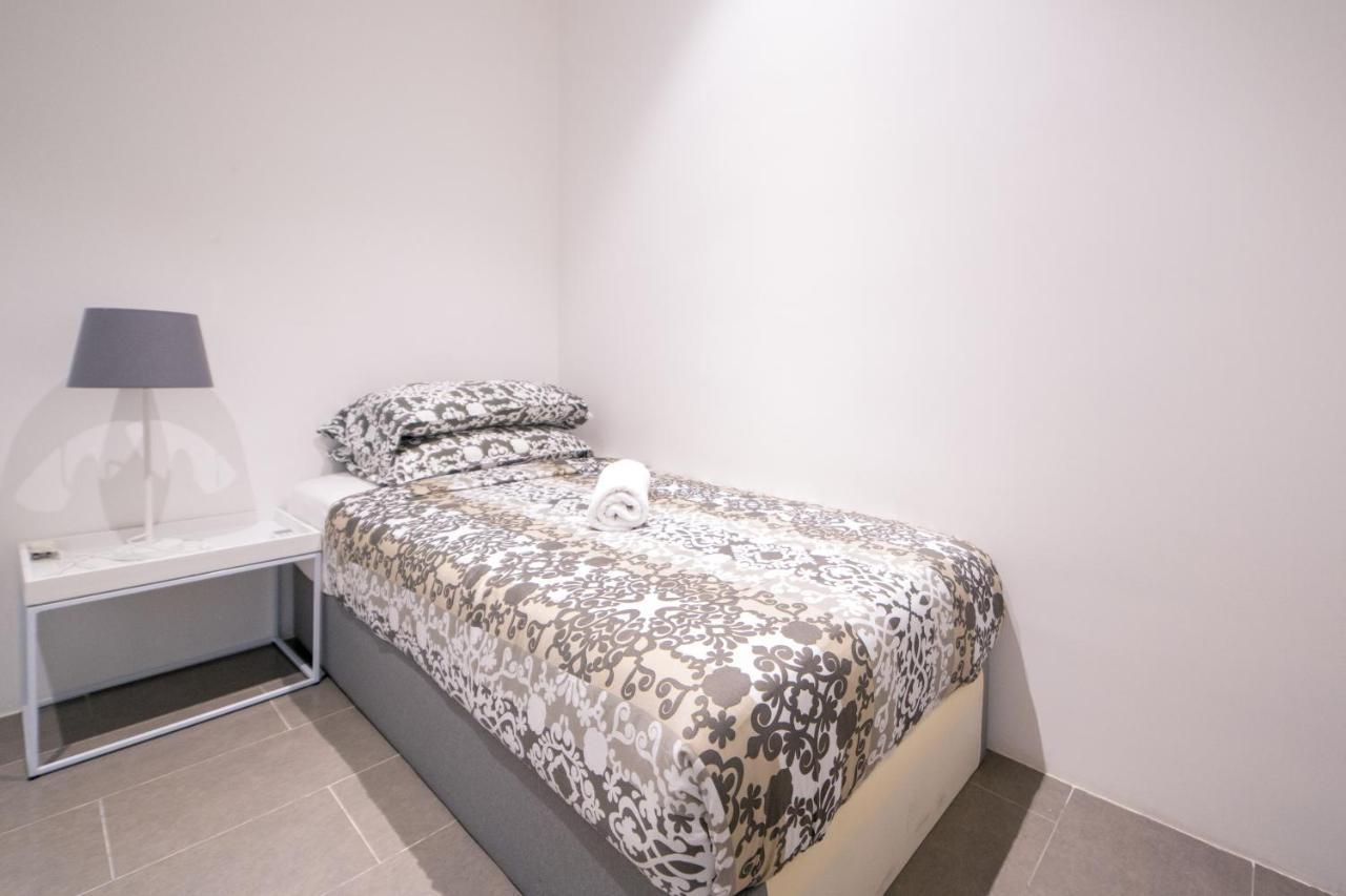 Aparthotel Establishment Bangsar By Sleepy Bear Kuala Lumpur Exterior foto