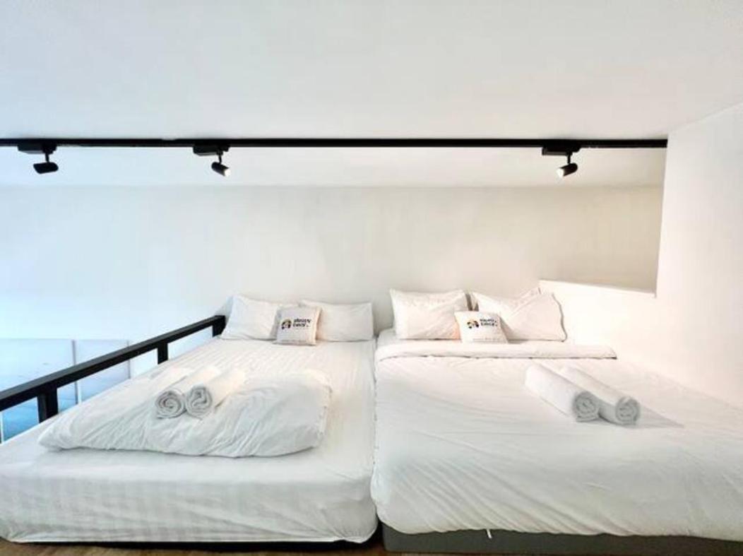 Aparthotel Establishment Bangsar By Sleepy Bear Kuala Lumpur Exterior foto
