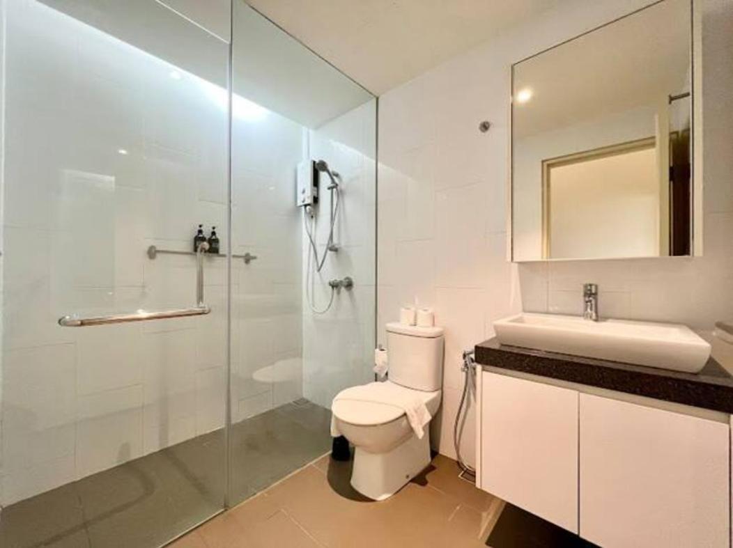 Aparthotel Establishment Bangsar By Sleepy Bear Kuala Lumpur Exterior foto