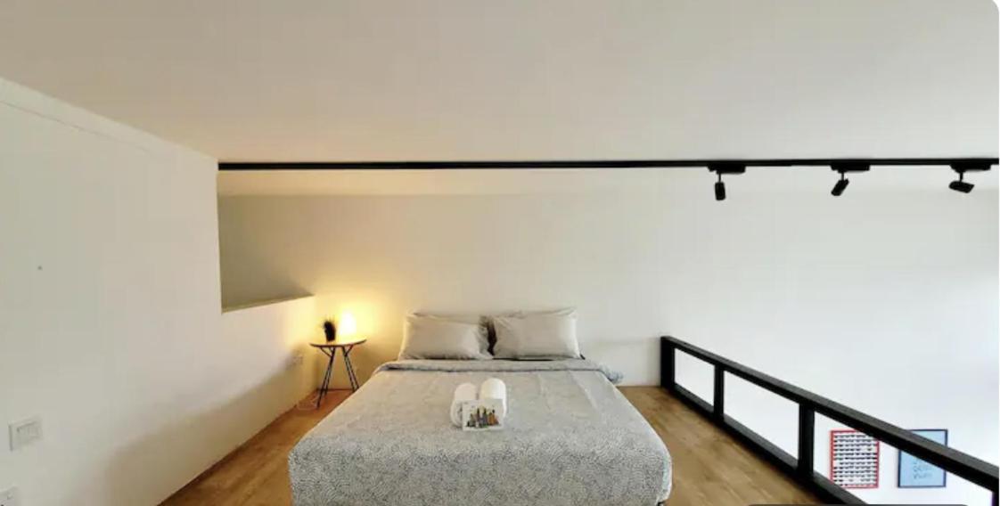 Aparthotel Establishment Bangsar By Sleepy Bear Kuala Lumpur Exterior foto