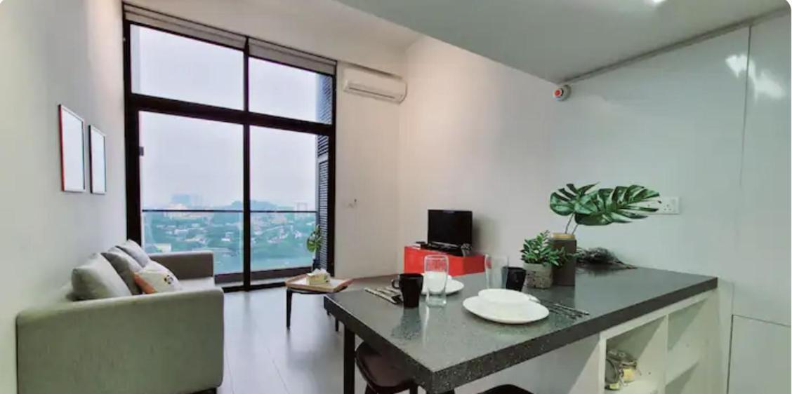 Aparthotel Establishment Bangsar By Sleepy Bear Kuala Lumpur Exterior foto