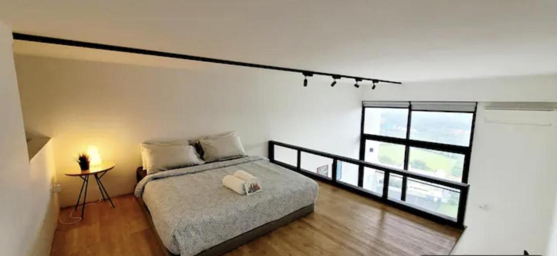 Aparthotel Establishment Bangsar By Sleepy Bear Kuala Lumpur Exterior foto